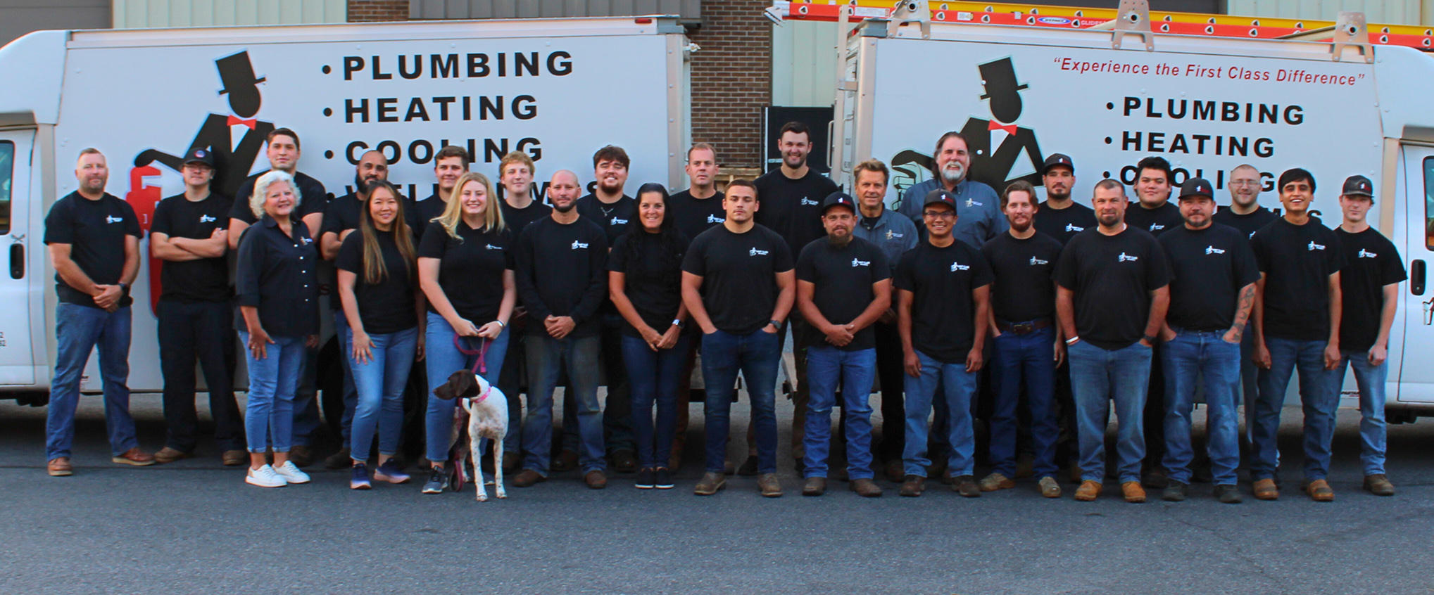 Water Treatment Baltimore County Maryland